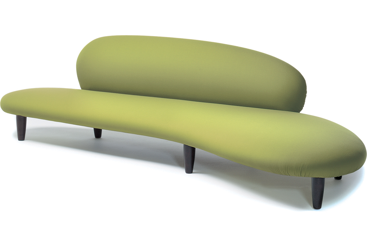 开云（中国） - 坐具|沙发|办公家具|设计师家具|自由沙发&脚踏（鹅卵石沙发&脚踏